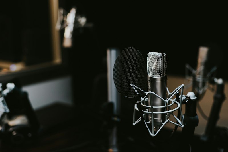 Audio Book Publishing