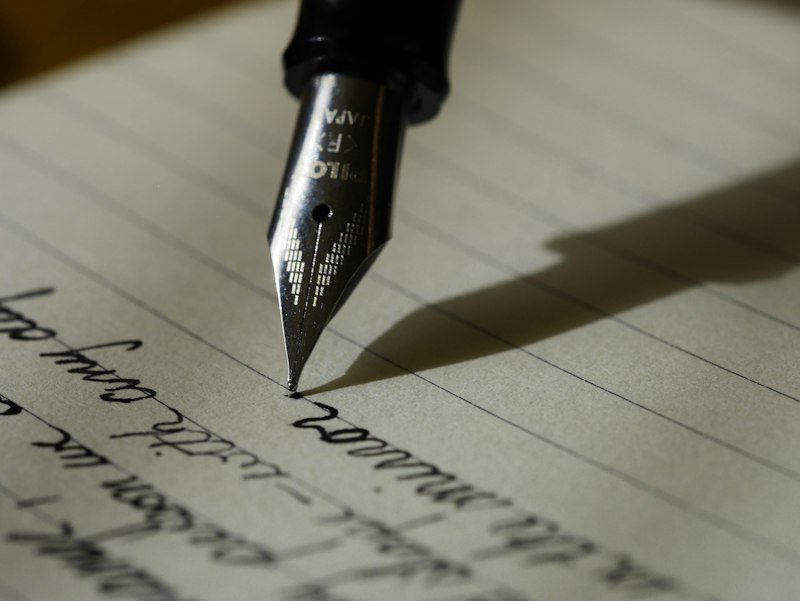 Book Writing Services