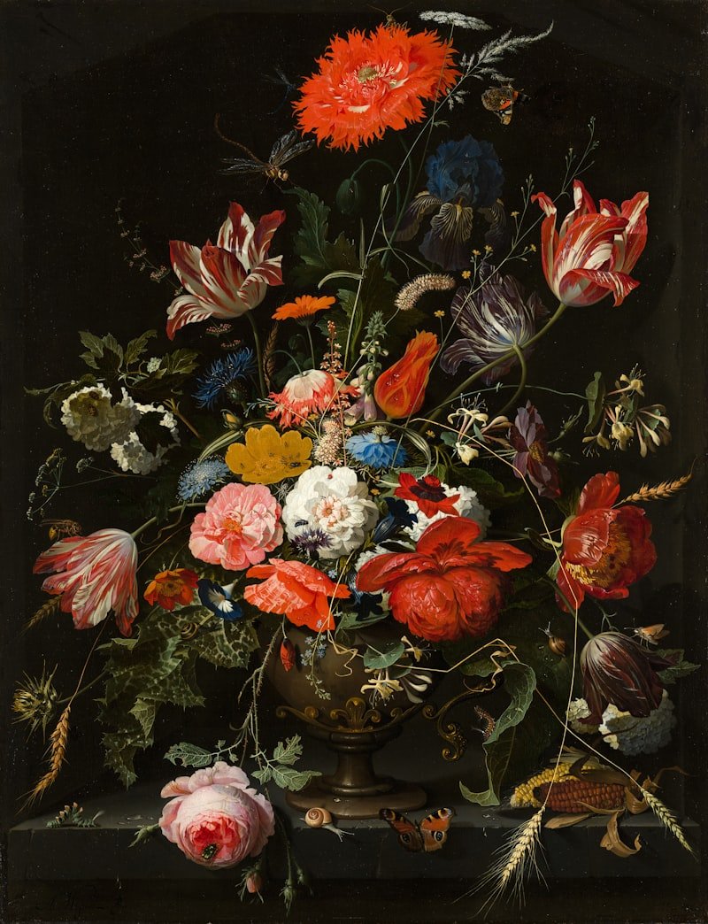 Character Design