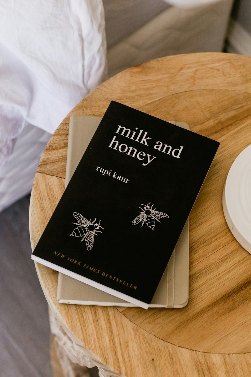Book Cover Design