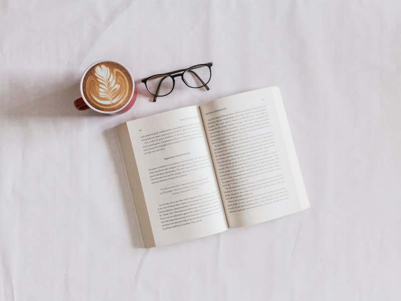 Book Formatting