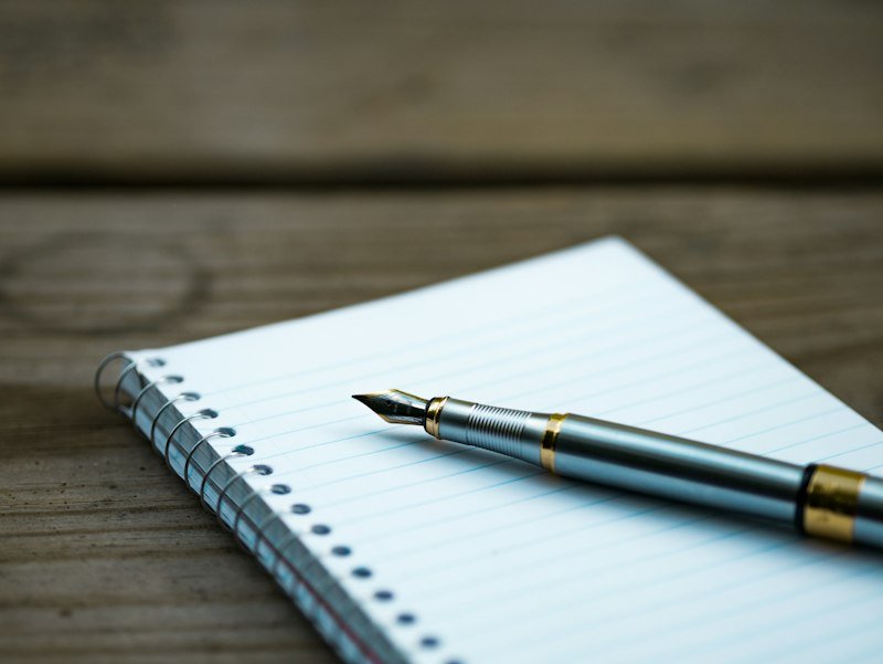 Ghost Book Writing